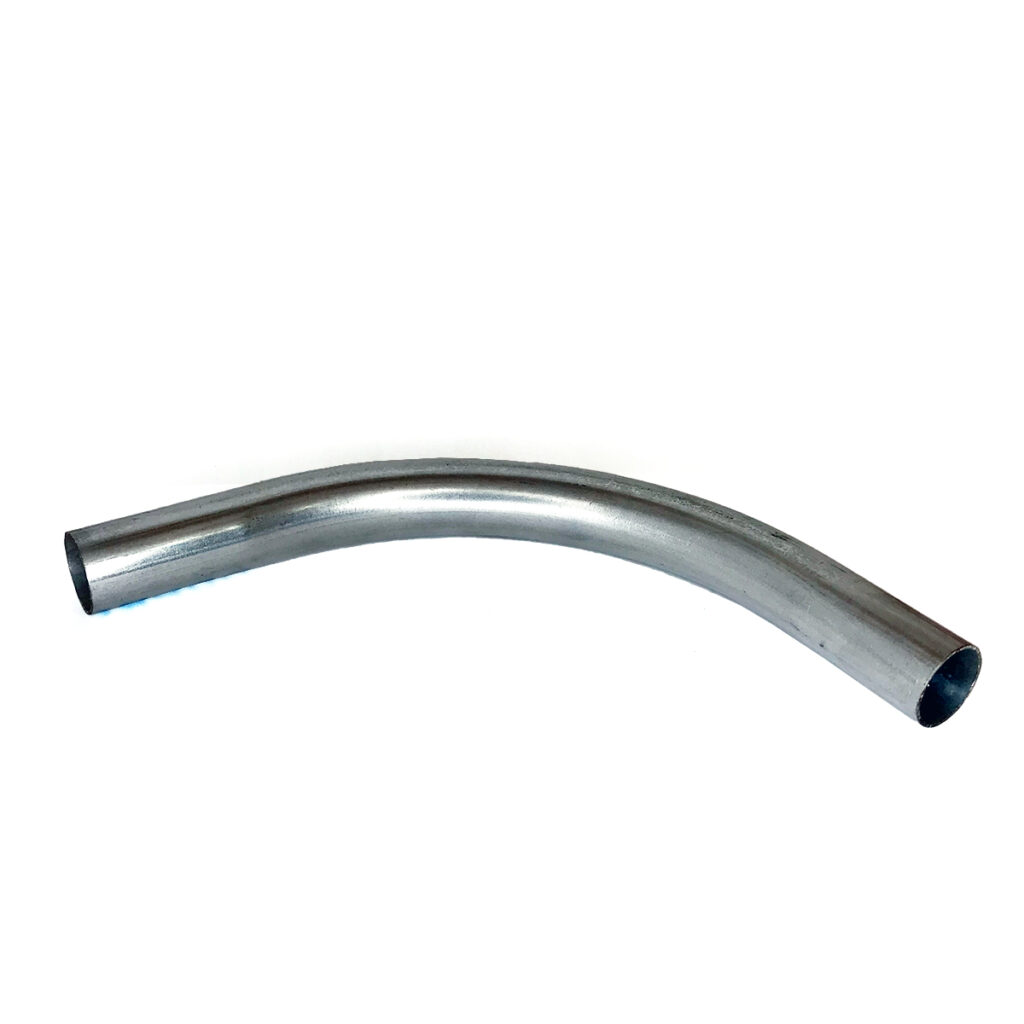 EMT CURVA CONDUIT 90º FE. GALVANIZADO 1 1/2